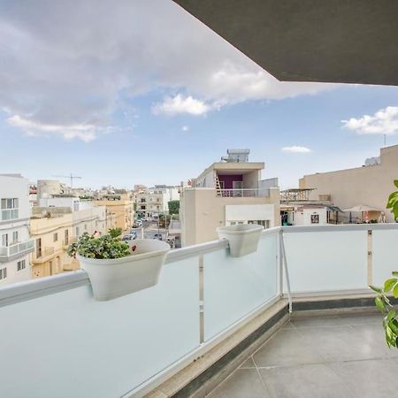 Ngh12 - Lovely And Spacious 2 Bedroom Apartment Naxxar Екстер'єр фото