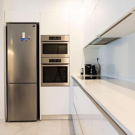 Ngh12 - Lovely And Spacious 2 Bedroom Apartment Naxxar Екстер'єр фото