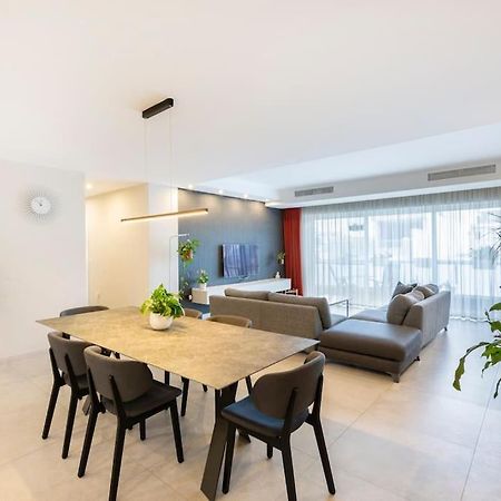 Ngh12 - Lovely And Spacious 2 Bedroom Apartment Naxxar Екстер'єр фото