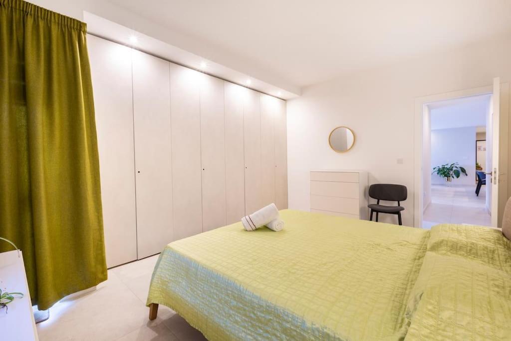 Ngh12 - Lovely And Spacious 2 Bedroom Apartment Naxxar Екстер'єр фото