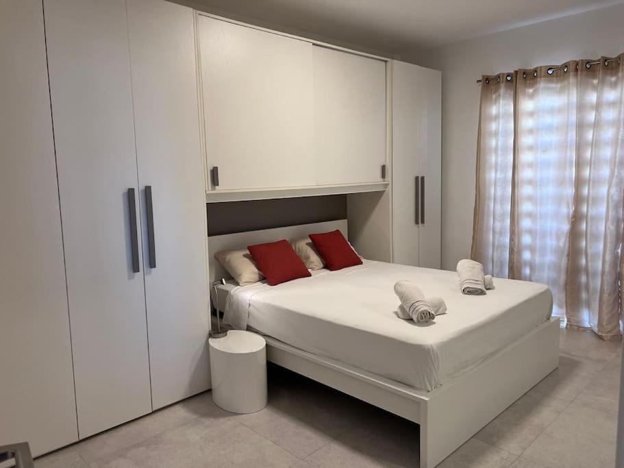 Ngh12 - Lovely And Spacious 2 Bedroom Apartment Naxxar Екстер'єр фото
