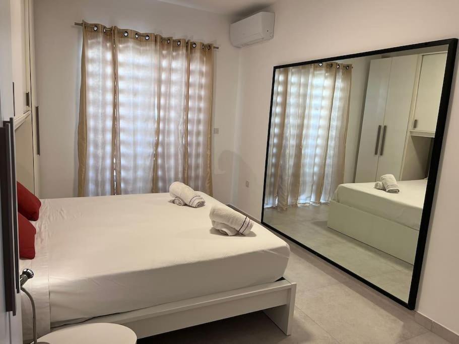 Ngh12 - Lovely And Spacious 2 Bedroom Apartment Naxxar Екстер'єр фото