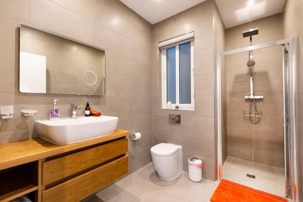 Ngh12 - Lovely And Spacious 2 Bedroom Apartment Naxxar Екстер'єр фото