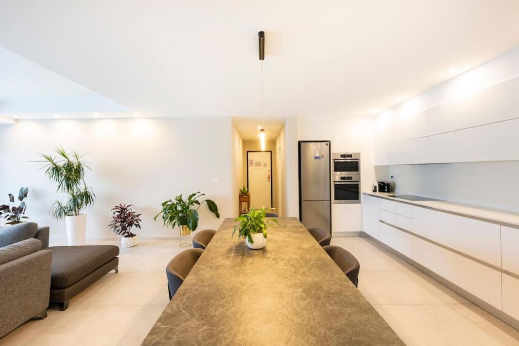 Ngh12 - Lovely And Spacious 2 Bedroom Apartment Naxxar Екстер'єр фото