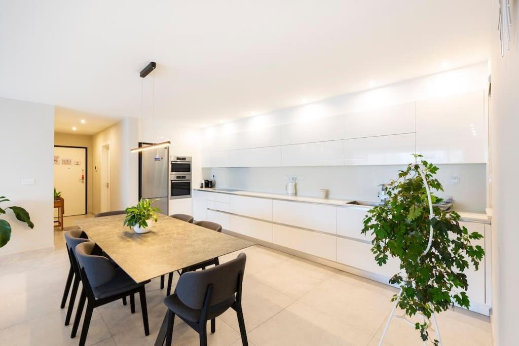 Ngh12 - Lovely And Spacious 2 Bedroom Apartment Naxxar Екстер'єр фото